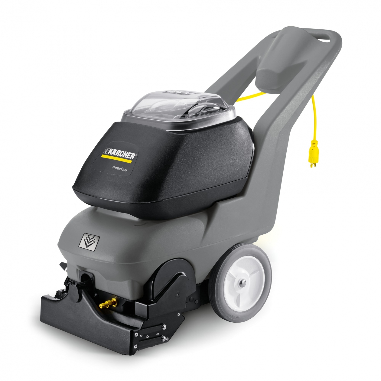 KARCHER CARPET EXTRACTOR BRC 38/30 C 8 GALLON Aces