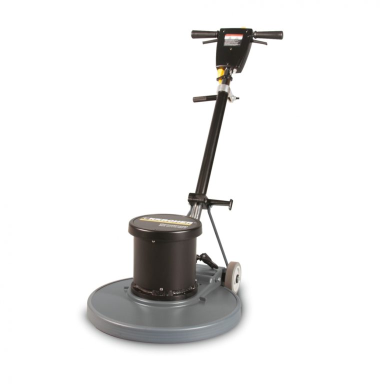 KARCHER SINGLEDISC MACHINE BDS 51/175300 C Aces