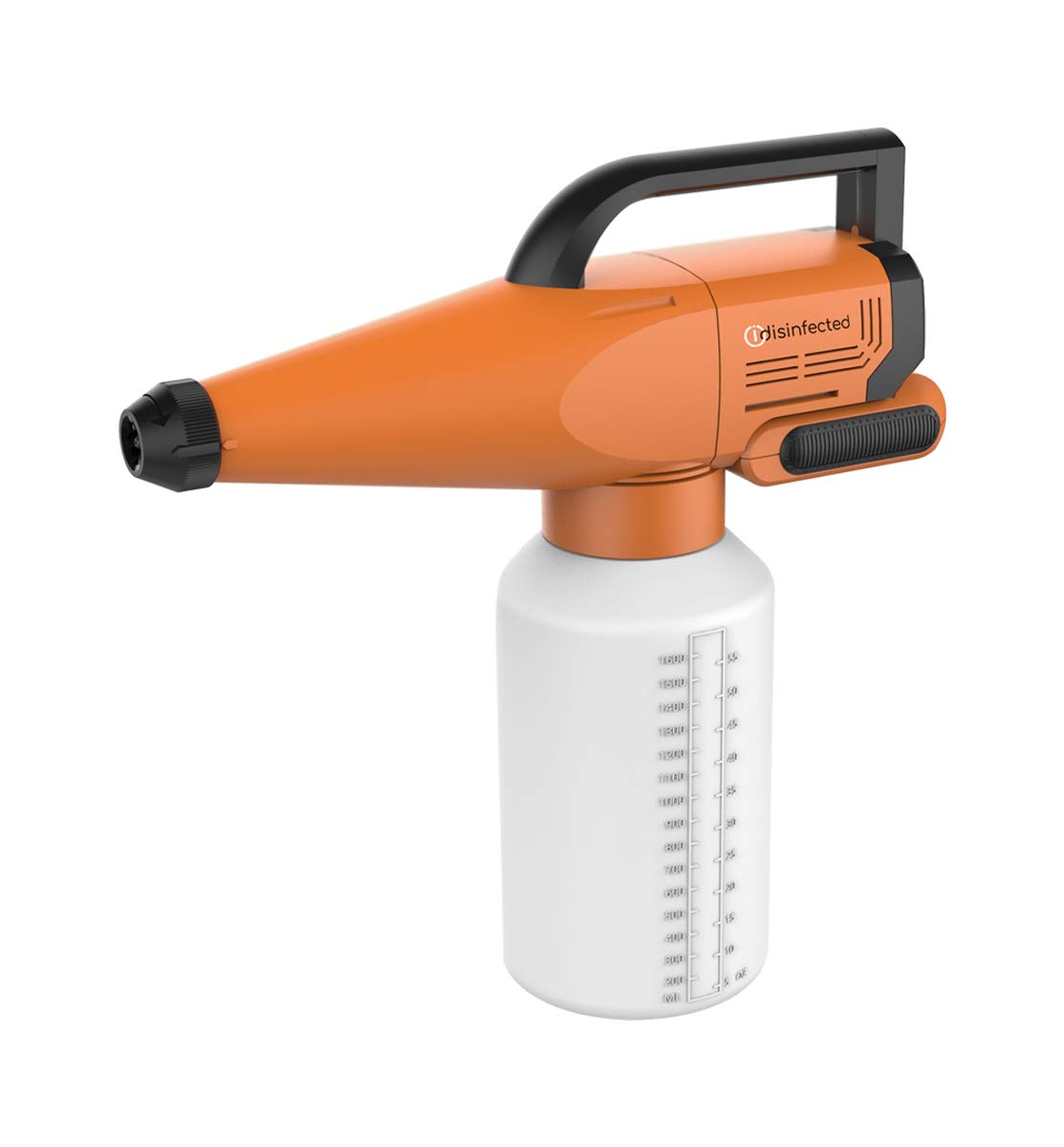 Electrostatic Portable Disinfectant Sprayer Aces