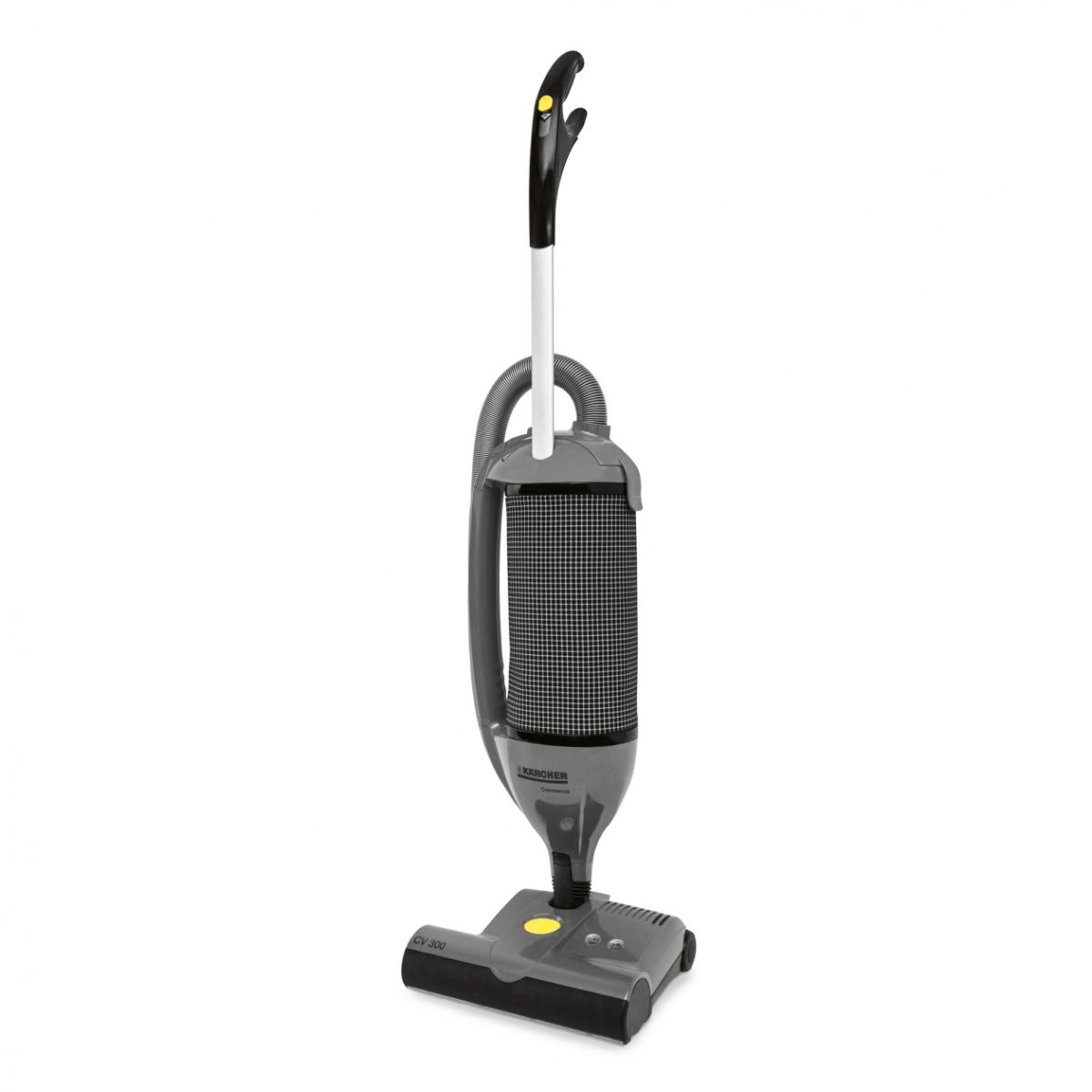 KARCHER 12" UPRIGHT BRUSHTYPE VACUUM CLEANER CV 300 Aces